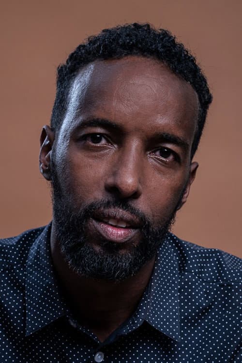 Omar Abdi foto