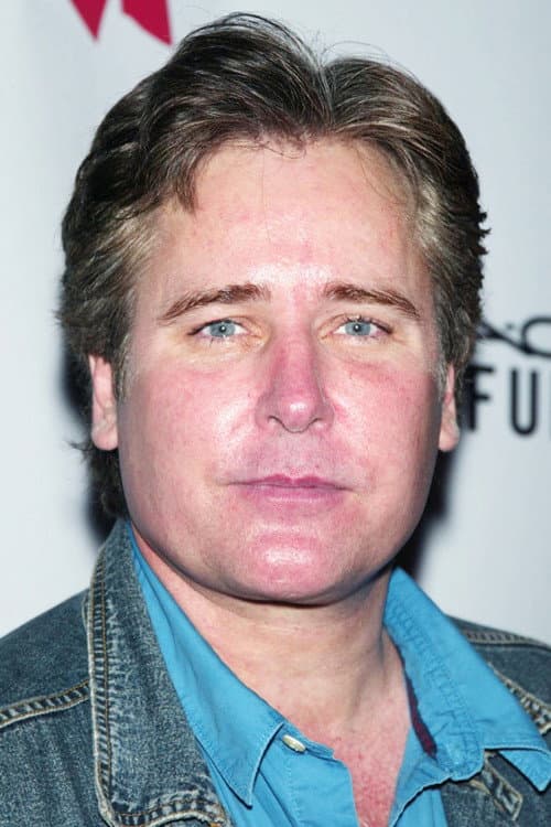 Michael E. Knight foto