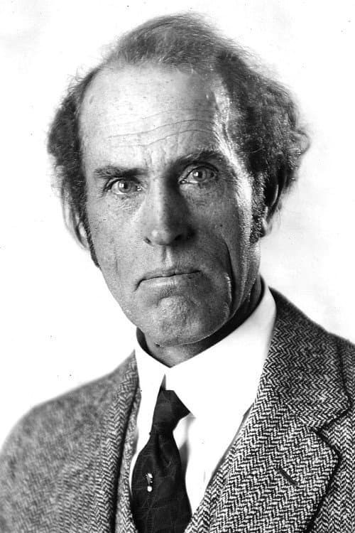 Nelson McDowell foto