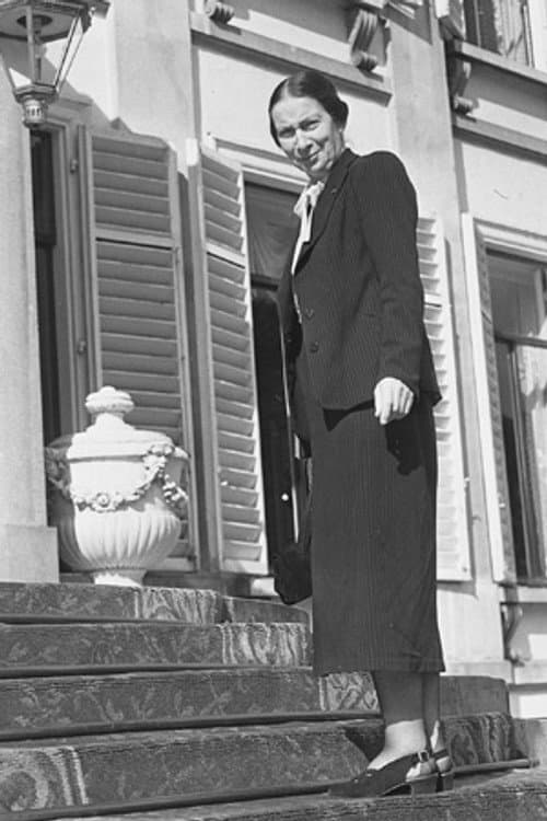 Marie Anne Tellegen foto