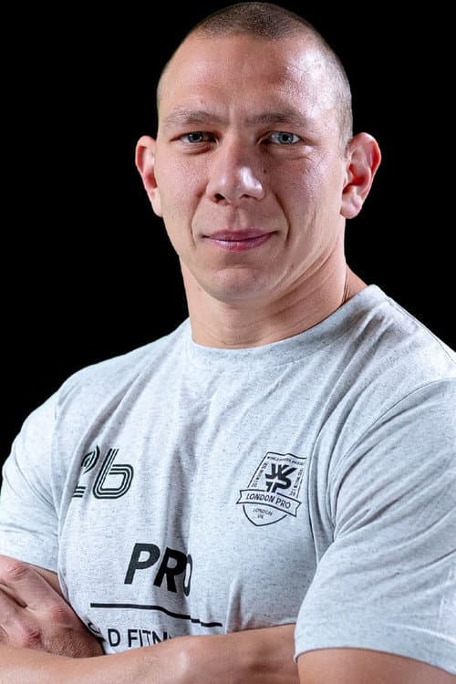 Roman Khrennikov foto