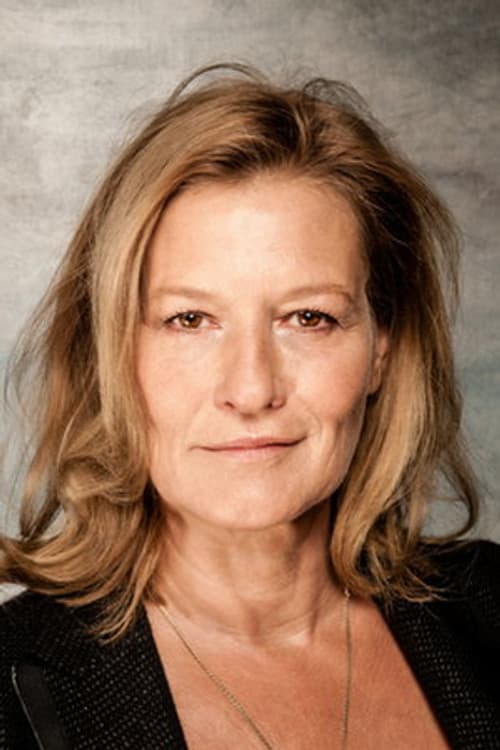 Suzanne von Borsody foto