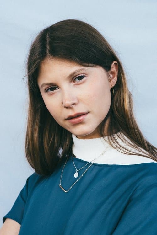 Eili Harboe foto
