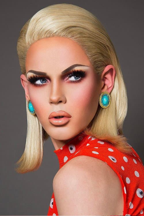 Blair St. Clair foto