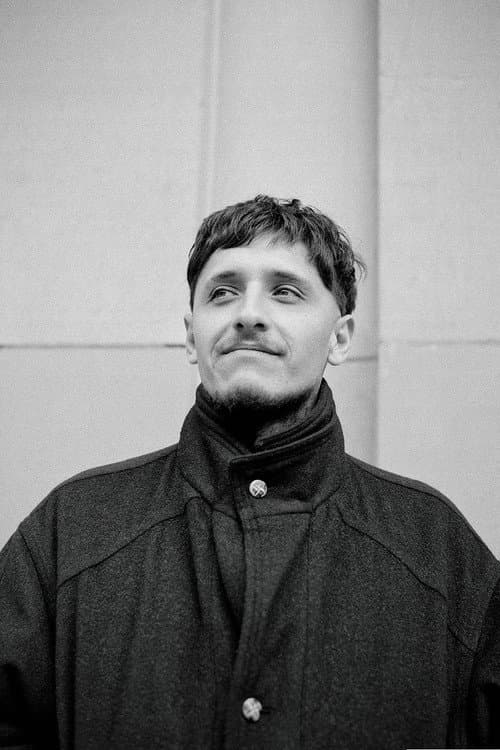 Juan Cáceres foto