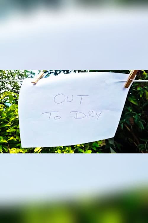 Out to Dry (2025) poster