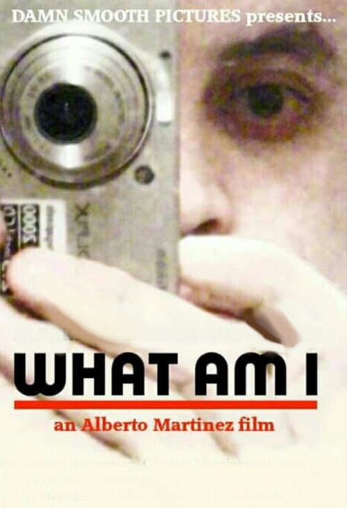 What Am I (2017) poster
