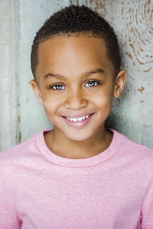 Isaiah Rockcliffe foto