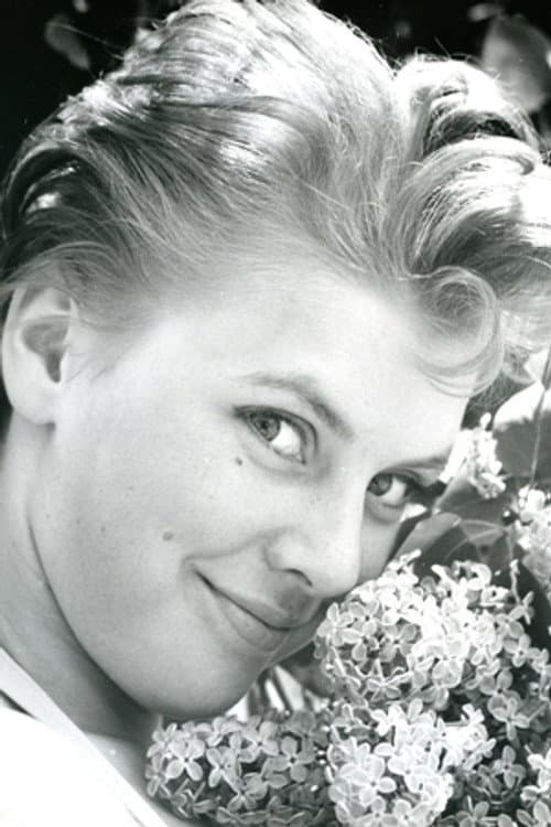 Maud Elfsiö foto