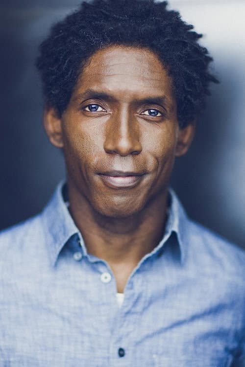 Sam Gordon foto