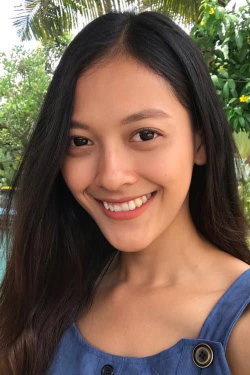 Ayu Prasiska foto