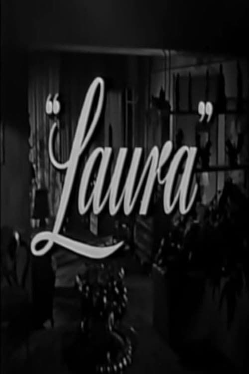 Laura (1955) poster
