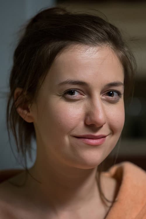 Tereza Dočkalová foto