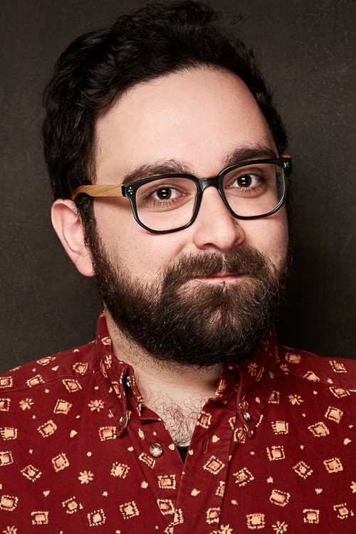 Izad Etemadi foto