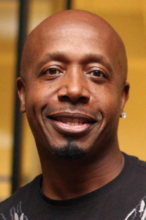 MC Hammer foto