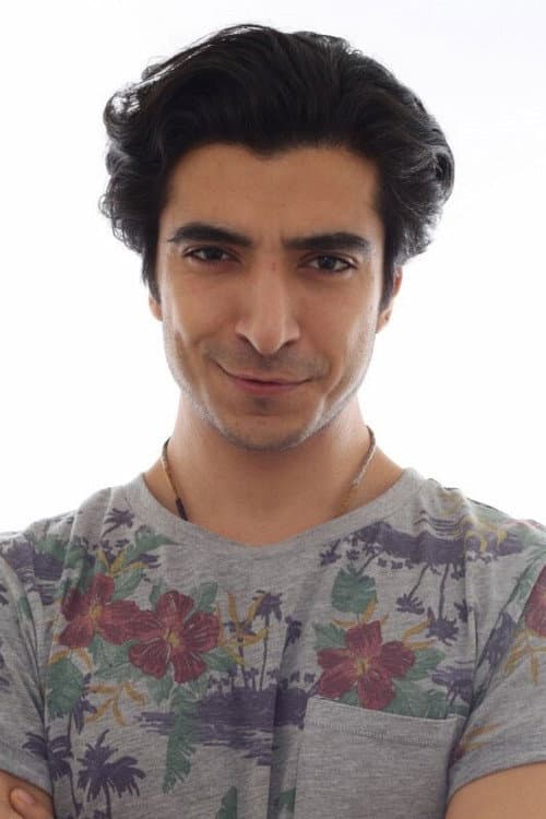 Anıl Çağlar Tel foto