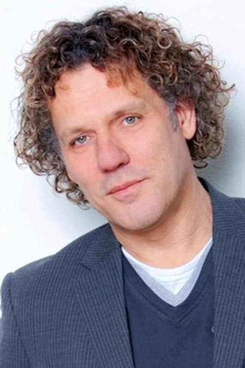 Kees van der Spek foto