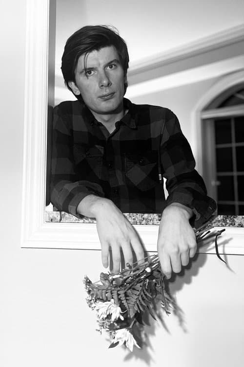 Kirk Percival foto