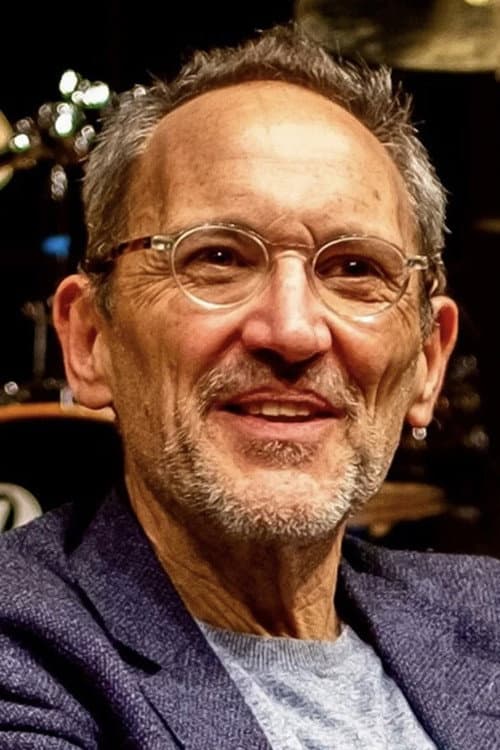 Osvaldo Golijov foto