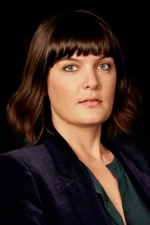 Amanda Marsalis foto