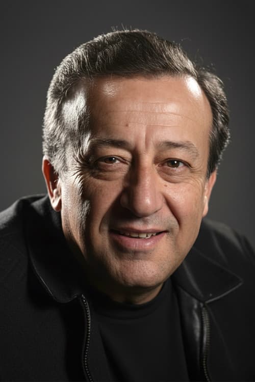 Ulvi Uraz foto