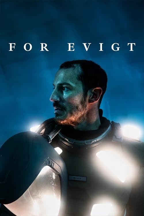For evigt (2024) poster