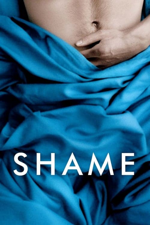 Shame (2011) poster