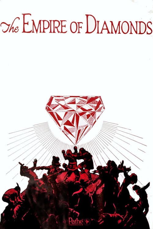 The Empire of Diamonds (1920) poster