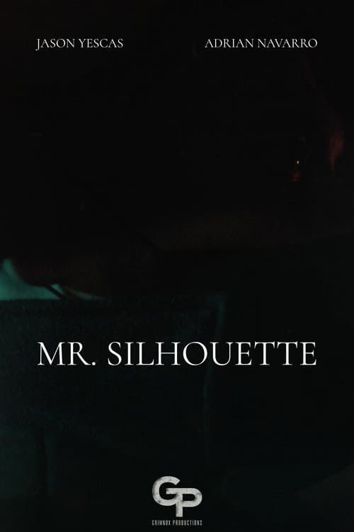 Mr. Silhouette (2026) poster