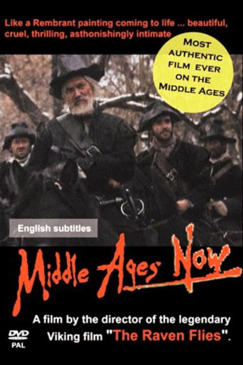 Bödeln och skökan (1986) poster
