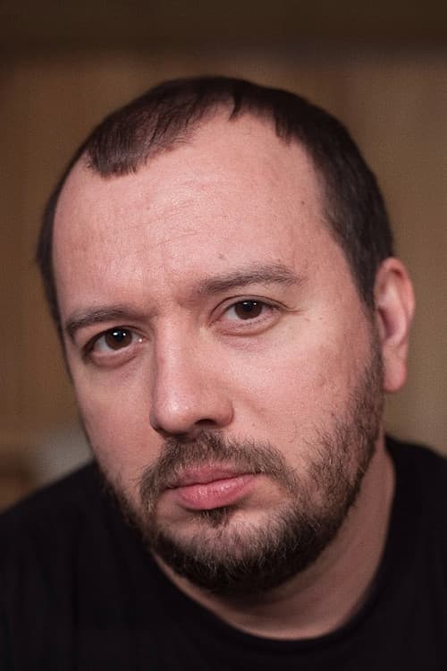 Денис Пьянов foto
