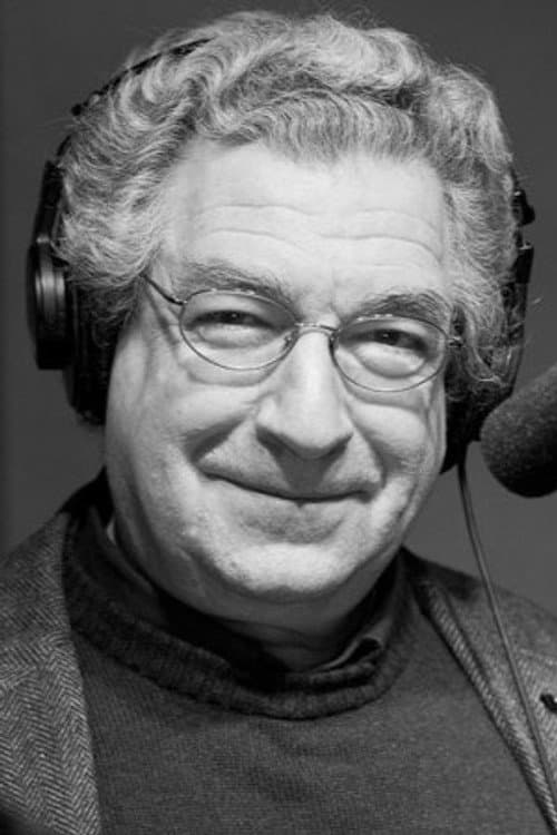 Michael Tezla foto