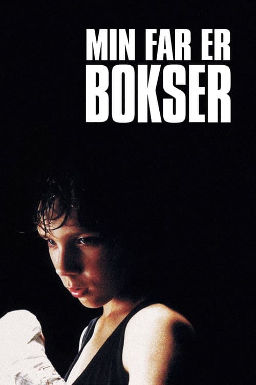 Min far er bokser (2005) poster