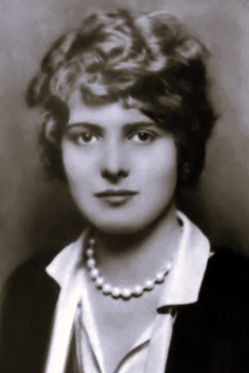 Fay Lanphier foto
