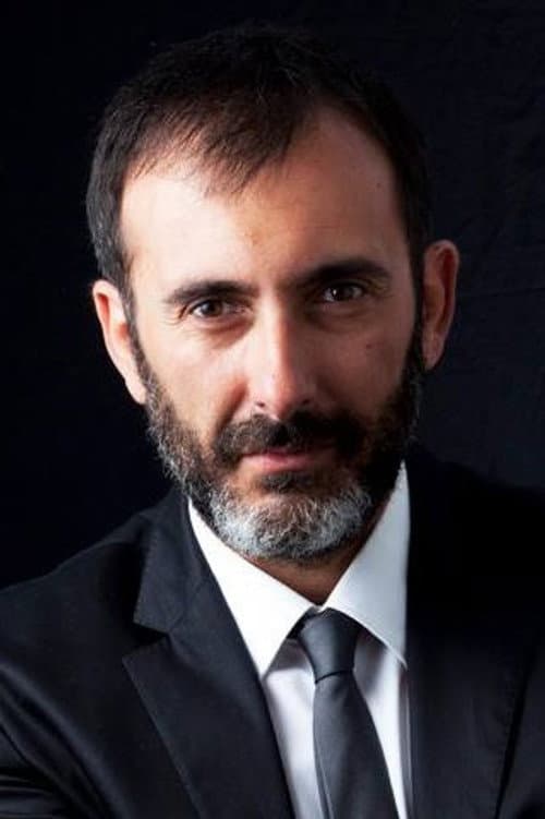 Miquel García Borda foto