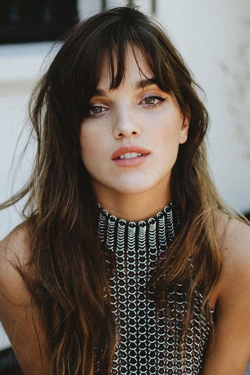 Malena Ratner foto
