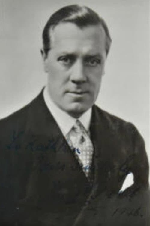 Fred Groves foto