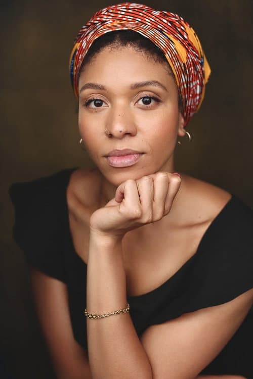 Hannah Sinclair Robinson foto