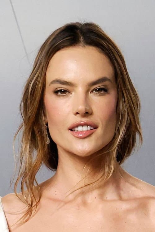 Alessandra Ambrosio foto