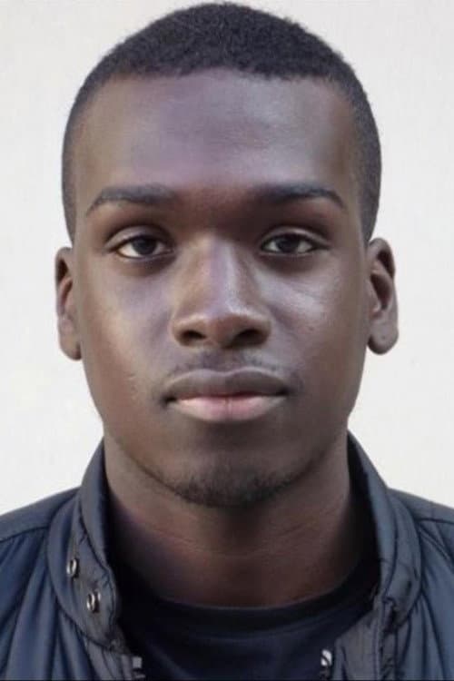 Sadio Nakaté foto