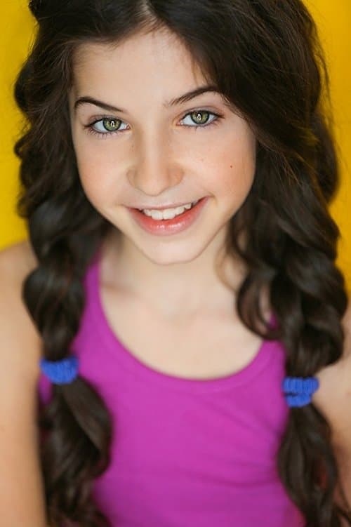 Cassidy Naber foto