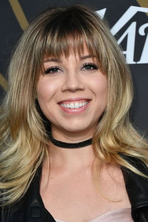 Jennette McCurdy foto