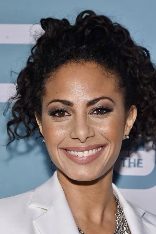 Christina Moses foto