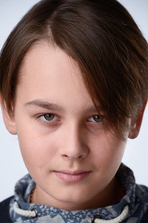 Erik Kholyavko-Grishin foto