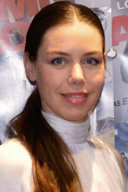 Nelly Gschwandtner foto