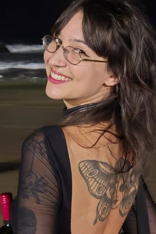 Juliana Hoffmann Bordes foto
