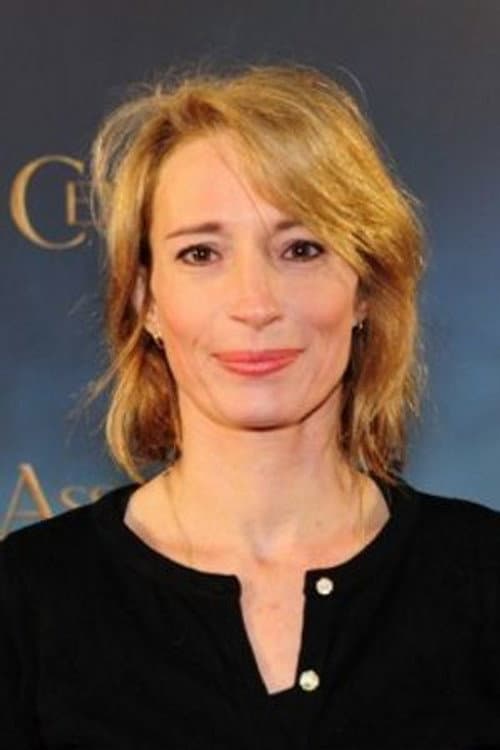 Tania Kloek foto