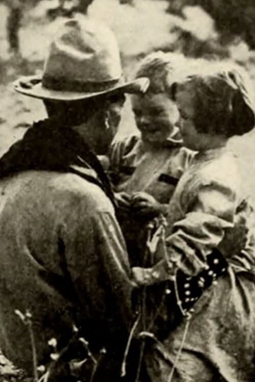 Broncho Billy's Heart (1912) poster