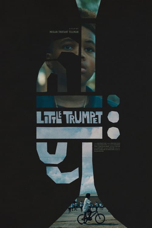 Little Trumpet (2022) poster