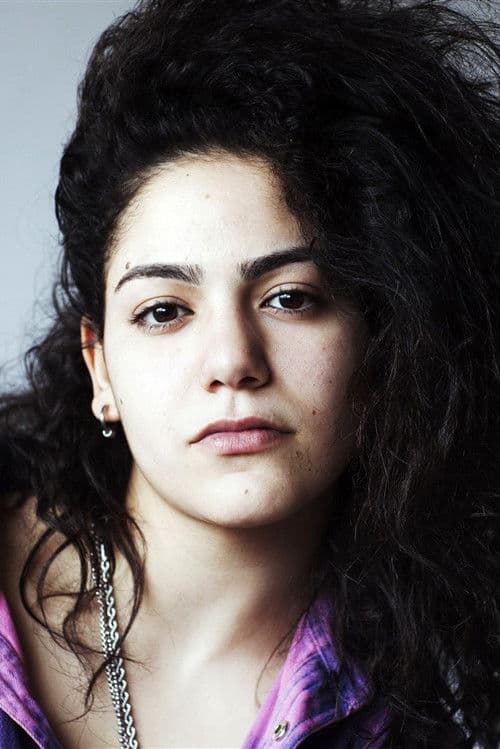 Jasmine Armando foto